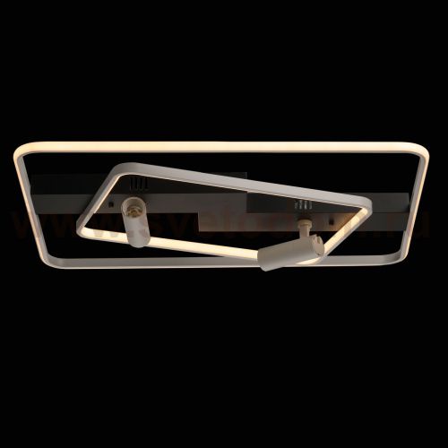 Люстра De Markt 510013204 Оскар