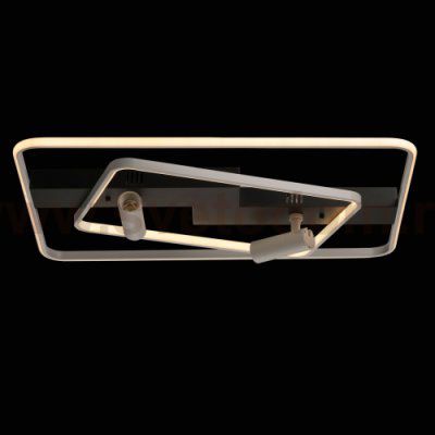 Люстра De Markt 510013204 Оскар