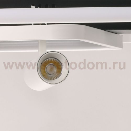 Люстра De Markt 510013204 Оскар