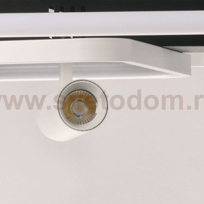 Люстра De Markt 510013204 Оскар