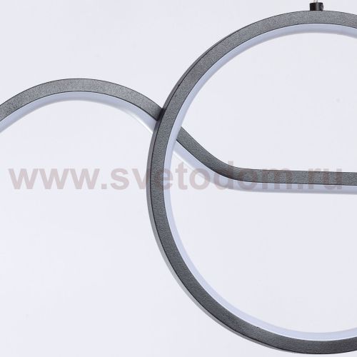 Люстра De Markt 510013304 Оскар