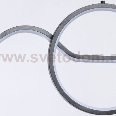 Люстра De Markt 510013304 Оскар