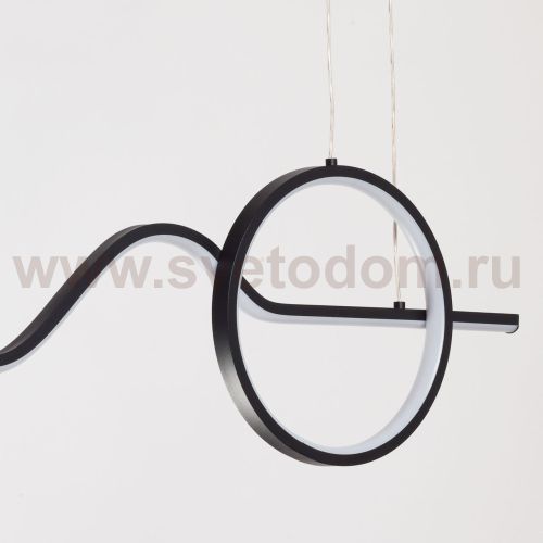 Люстра De Markt 510013304 Оскар