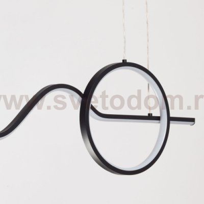 Люстра De Markt 510013304 Оскар