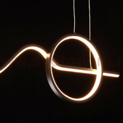 Люстра De Markt 510013304 Оскар