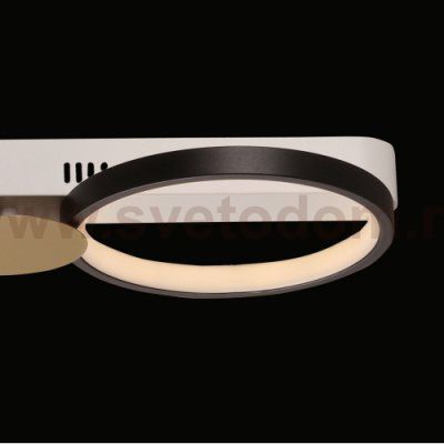 Люстра De Markt 510013403 Оскар