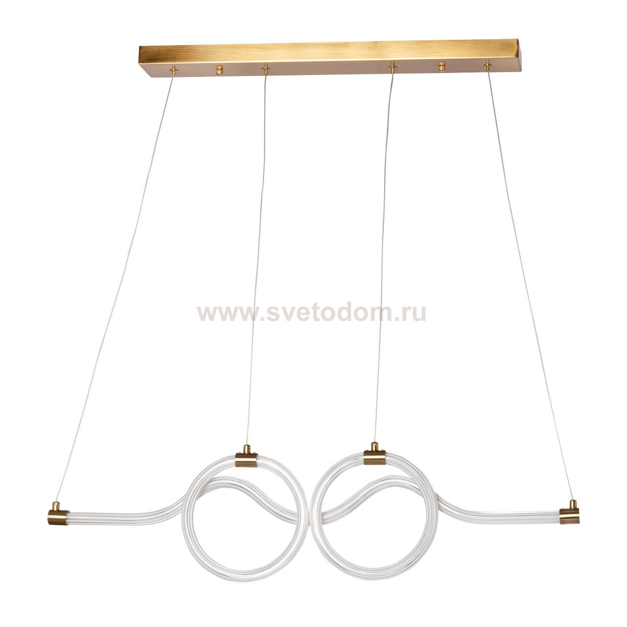 Светильник потолочный Mw light 510015303 Оскар