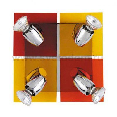 Светильник  Mw light 510020404 Оскар