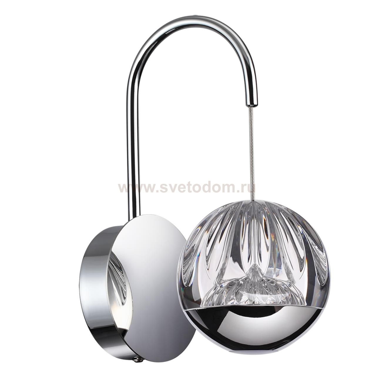 Odeon Light 5100/5WL