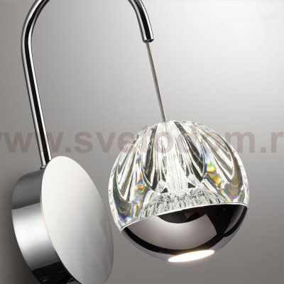 Odeon Light 5100/5WL