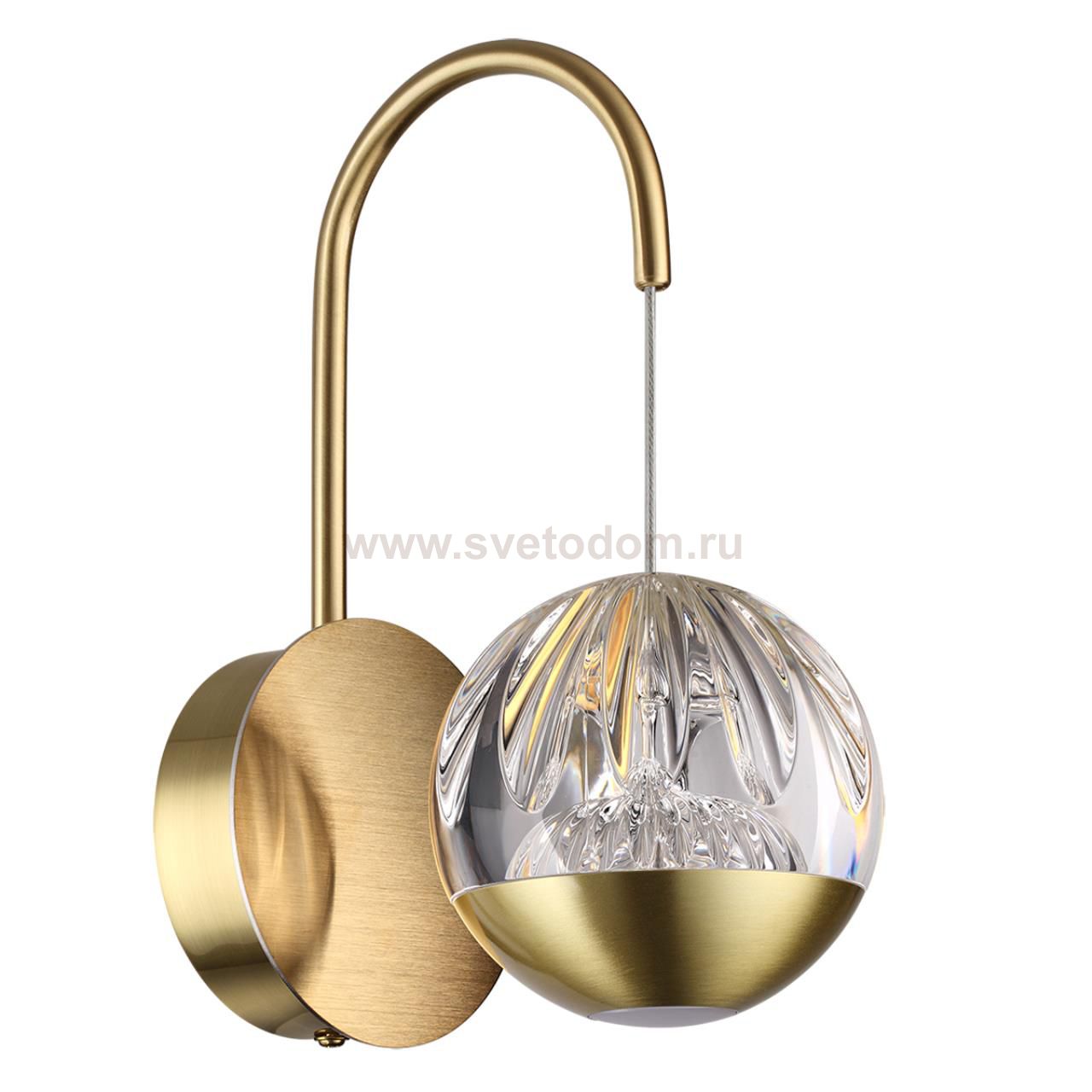 Odeon Light 5101/5WL