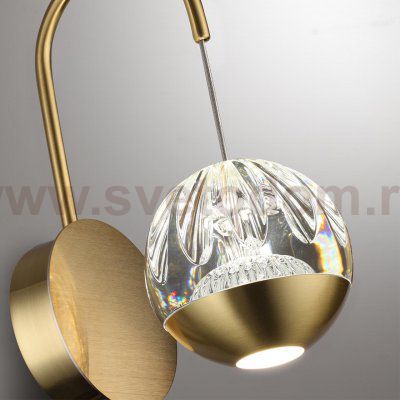 Odeon Light 5101/5WL