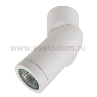Светильник точечный накладной Lightstar 51016 Illumo F