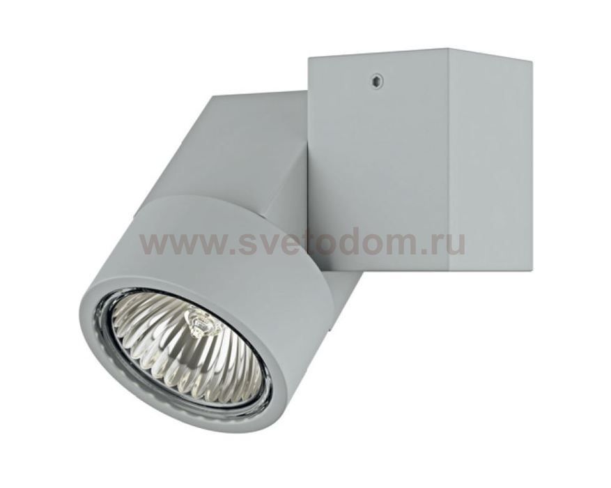 Светильник точечный накладной Lightstar 51020 Illumo X1