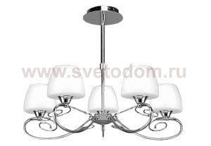 Потолочная люстра Britop Adria 5102528