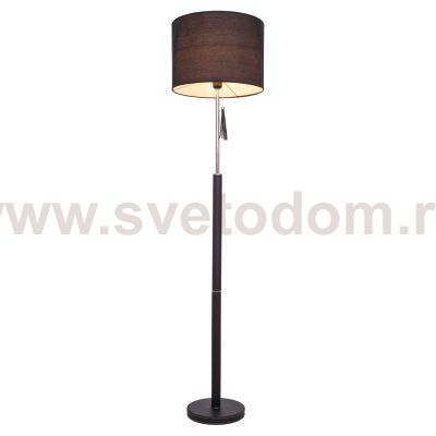 Торшер 5103/1F BK Gerhort