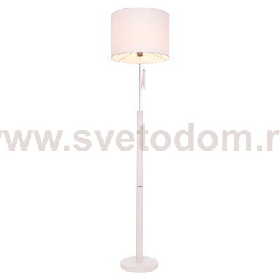 Торшер 5103/1F WT Gerhort