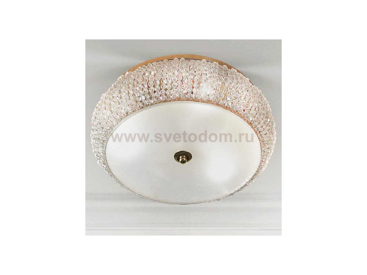 Потолочный светильник Masiero CLASSICA 5105 PL3