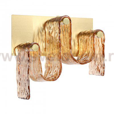 Настенный светильник Odeon light 5105/16WL FLOW