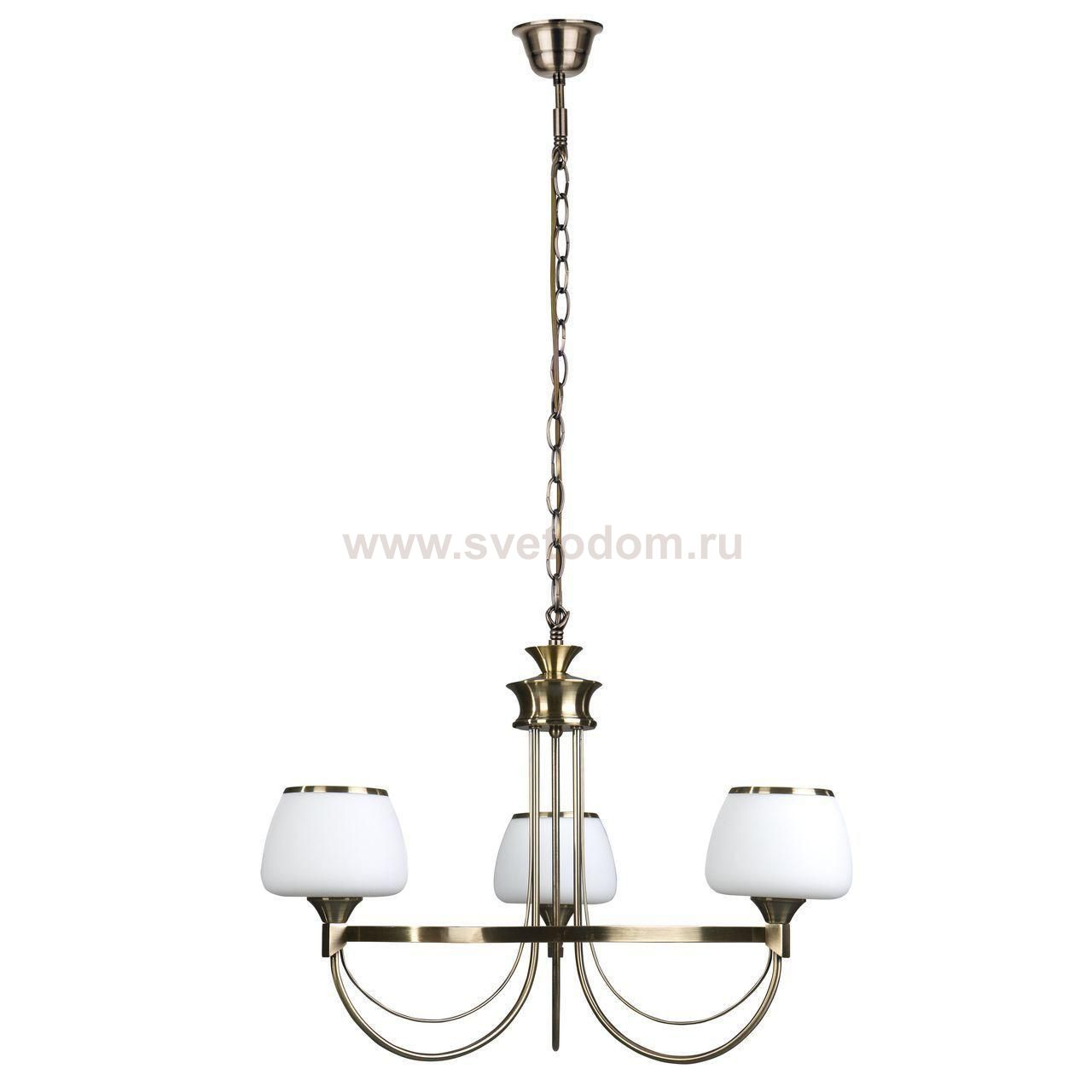 Подвесная люстра Spot Light Ronda 5106311