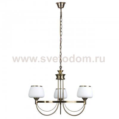 Подвесная люстра Spot Light Ronda 5106311
