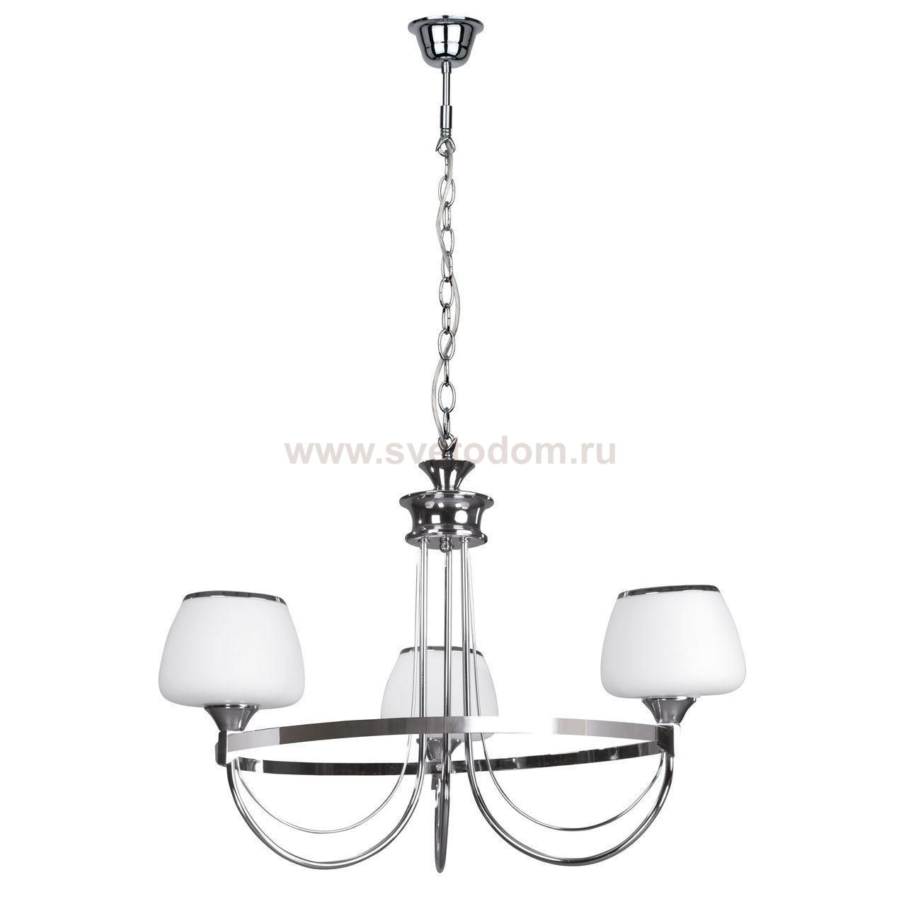Подвесная люстра Spot Light Ronda 5106328