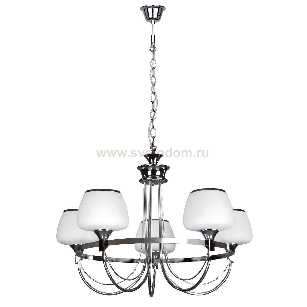 Подвесная люстра Spot Light Ronda 5106528