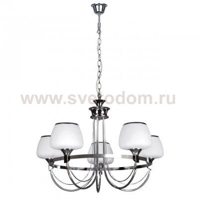 Подвесная люстра Spot Light Ronda 5106528