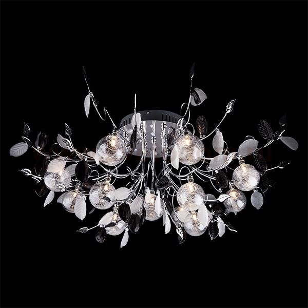 Люстра Eurosvet 5109/13 хром