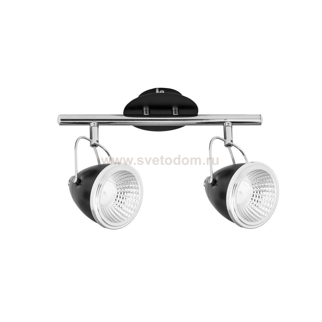Светодиодный спот Spot Light Oliver 5109204