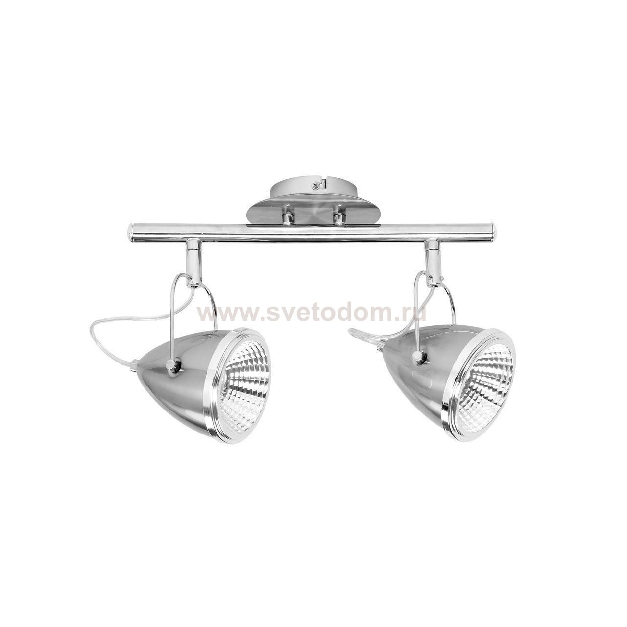 Светодиодный спот Spot Light Oliver 5109227