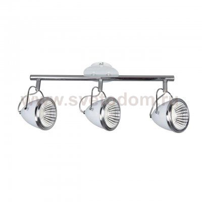 Светодиодный спот Spot Light Oliver 5109302
