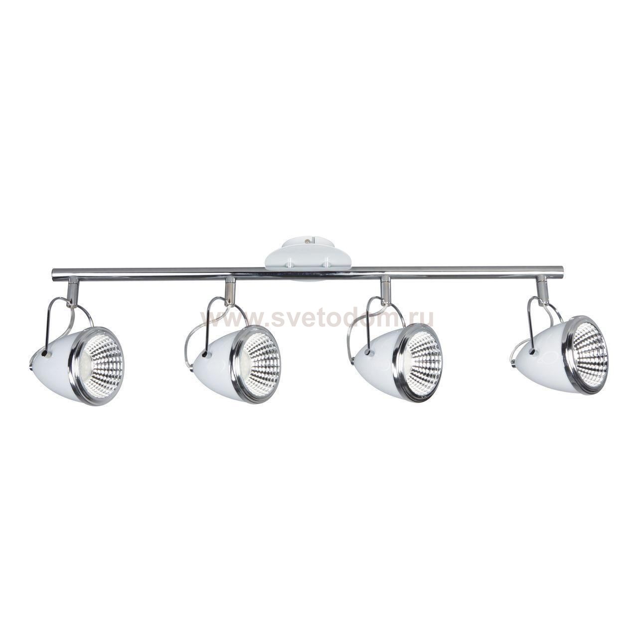 Светодиодный спот Spot Light Oliver 5109402