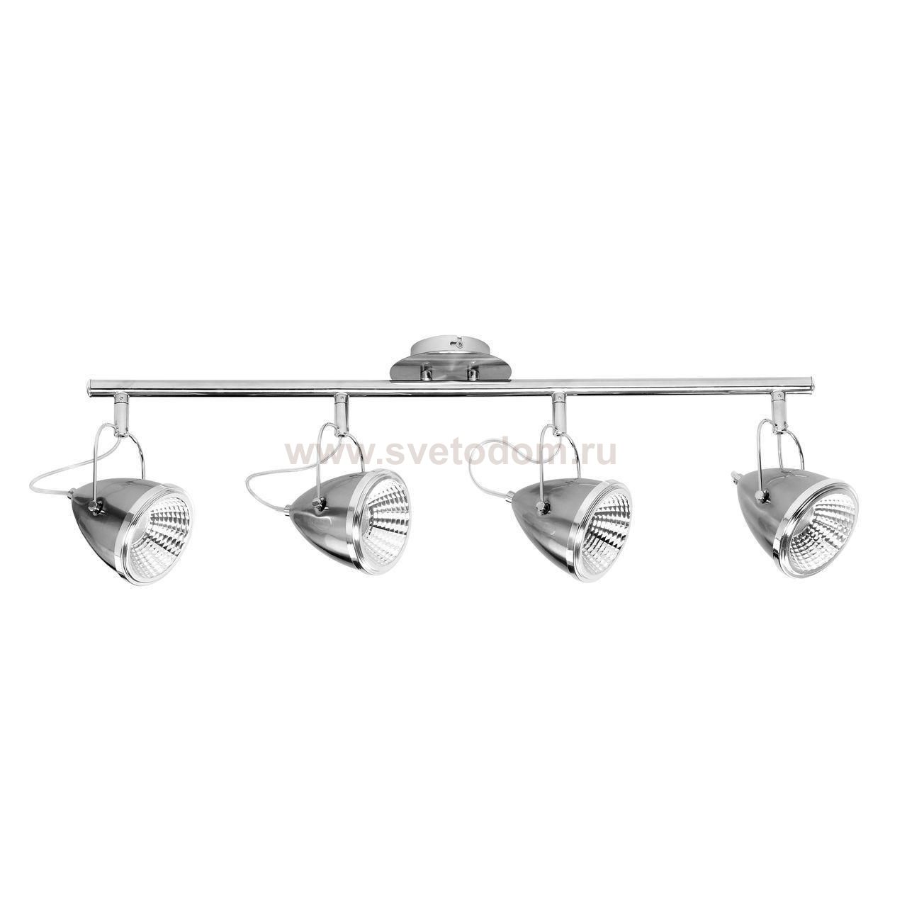 Светодиодный спот Spot Light Oliver 5109427