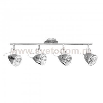 Светодиодный спот Spot Light Oliver 5109427