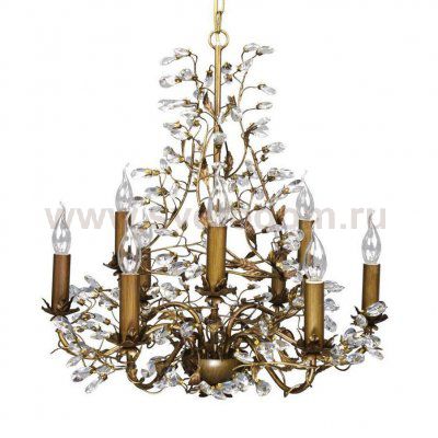 Подвесная люстра Spot Light Buquet 5110911