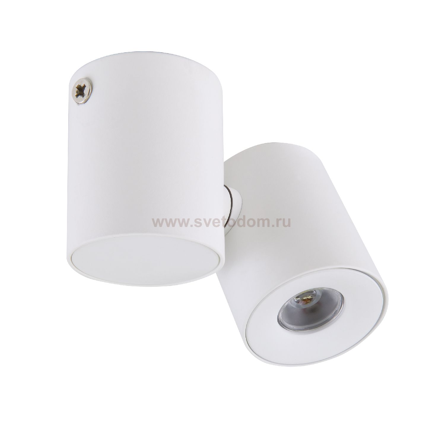 Светильник точечный накладной диодный Lightstar 51126 Punto