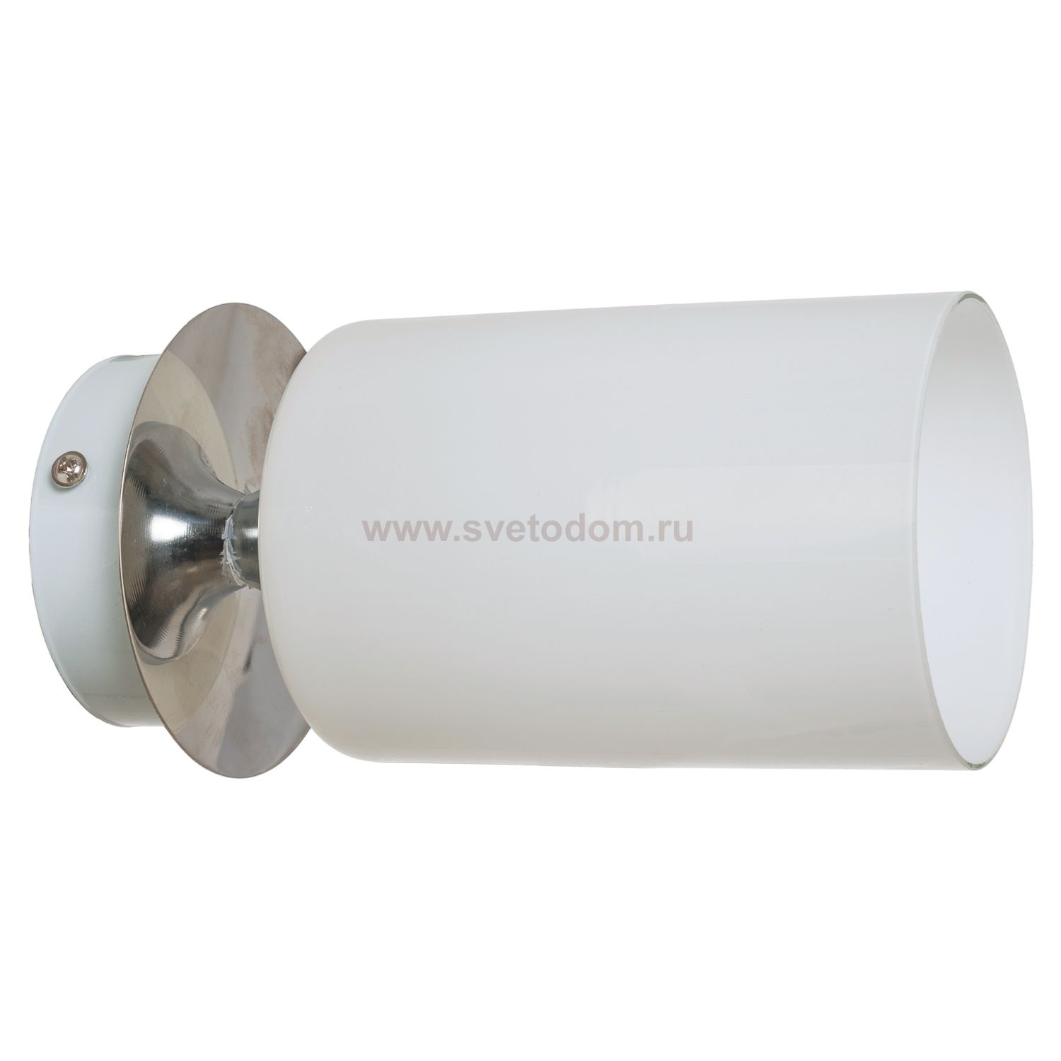 Светильник ЭкономСвет 5118/1CR WT
