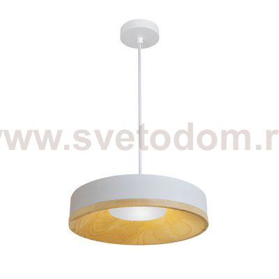 Подвесной светильник Divinare VASO 5119/33 SP-12