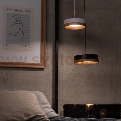 Подвесной светильник Divinare VASO 5119/33 SP-12