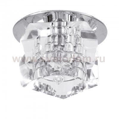 Встраиваемый светильник Spot Light Cristaldream 5120101