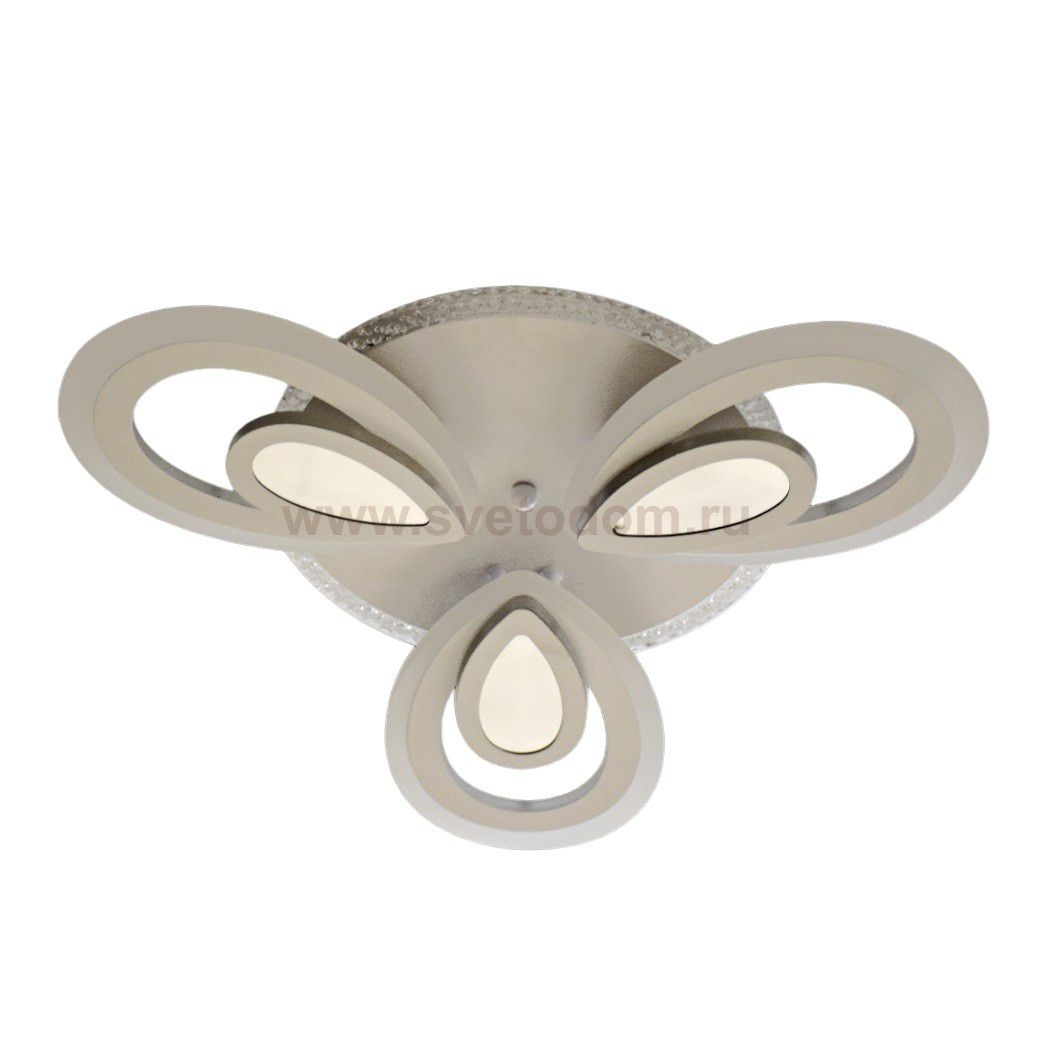 Экономсвет 51215/3WT+CR+3D