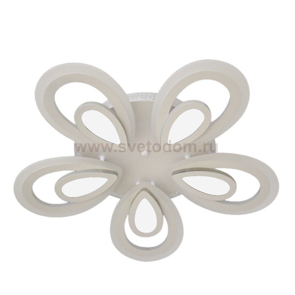 Экономсвет 51215/5WT+CR+3D