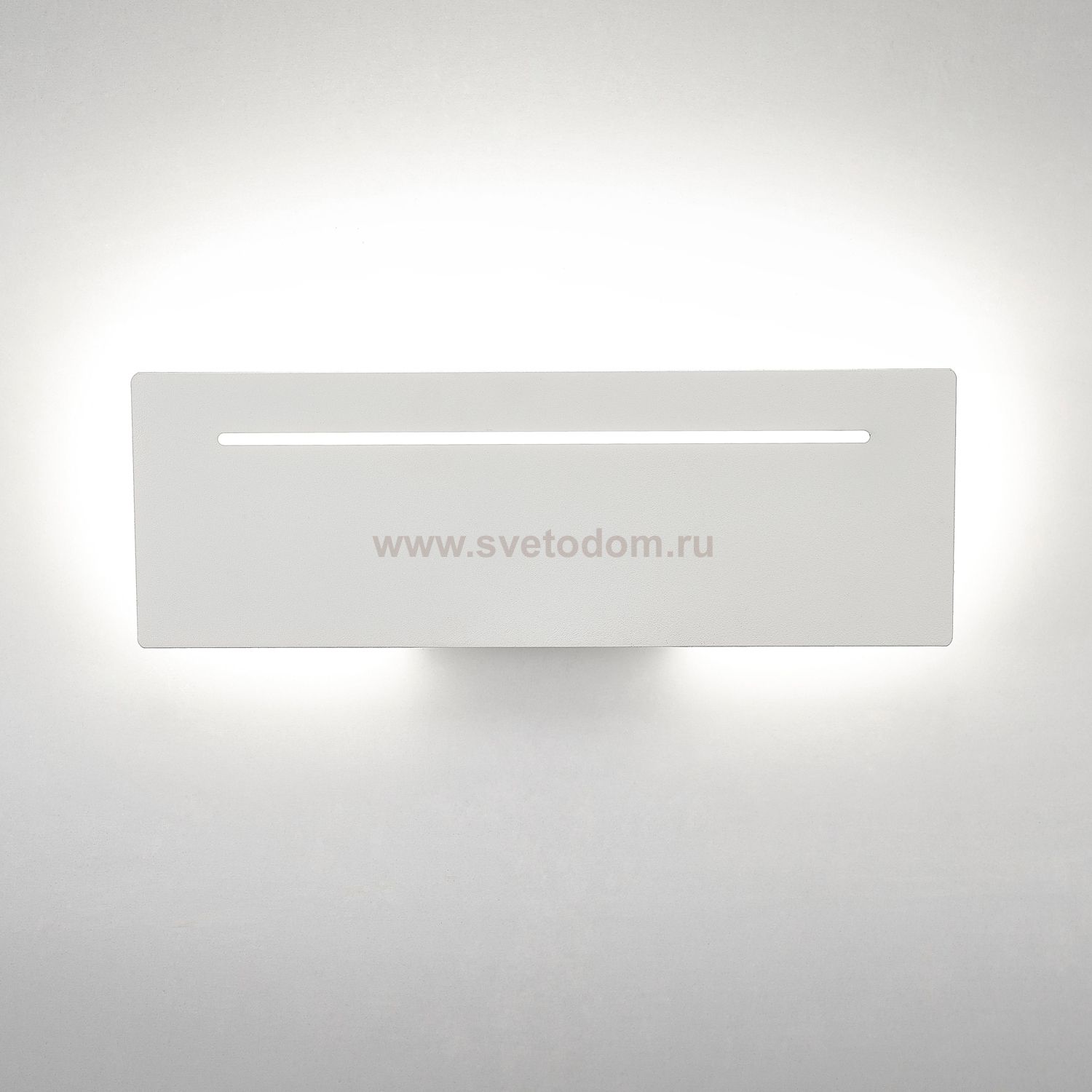 Настенный светильник бра Mantra 5121 TOJA