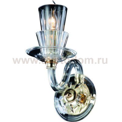 Светильник настенный Divinare 5122/09 AP-1 SUSANA