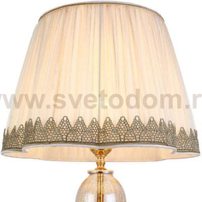 Настольная лампа Divinare 5123/01 TL-1 LAURA