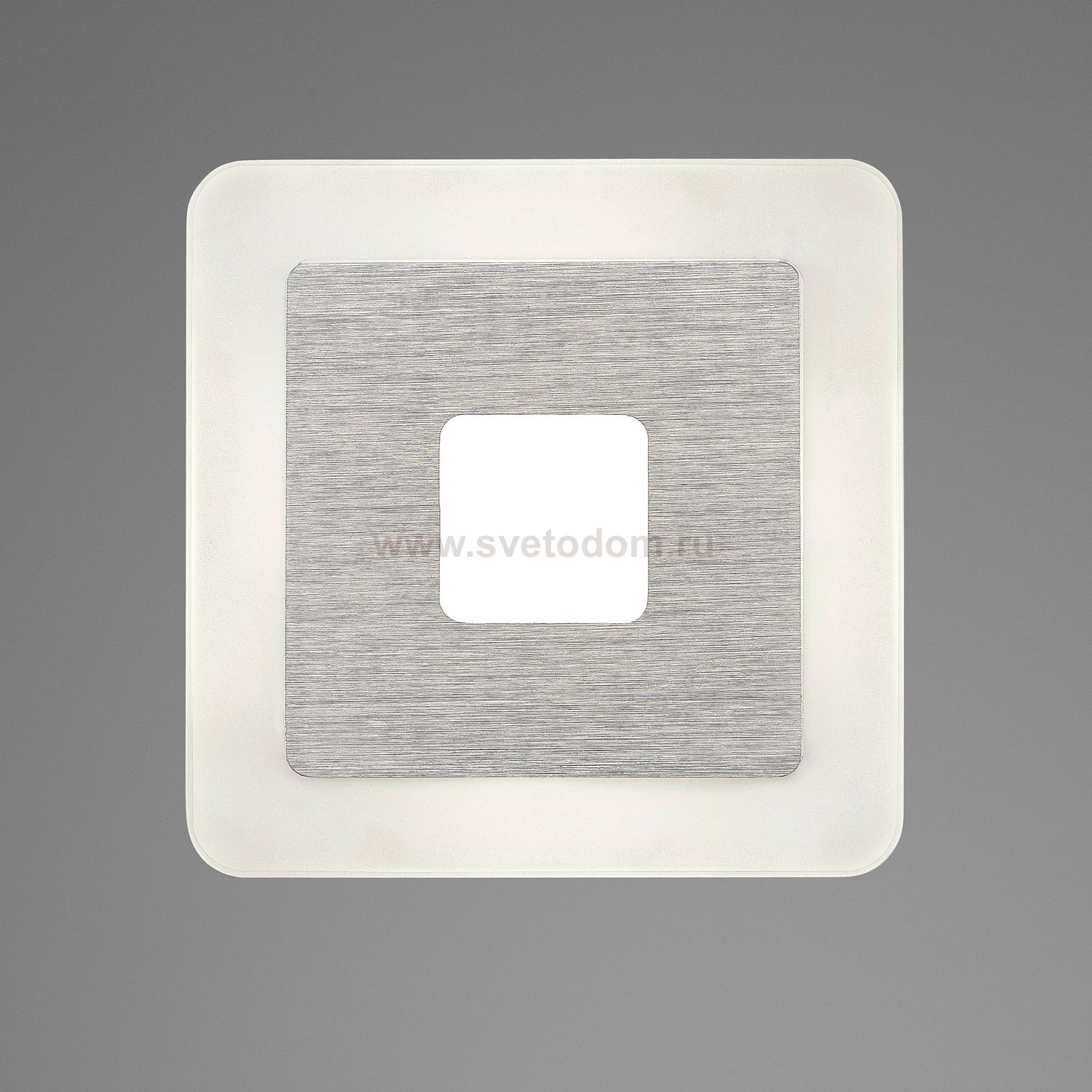 Настенный светильник бра Mantra 5124 SOL