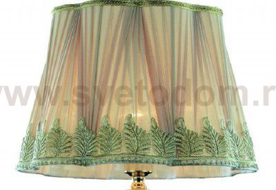 Светильник настольный Divinare 5125/07 TL-1 SIMONA