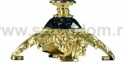 Светильник настольный Divinare 5125/11 TL-1 SIMONA