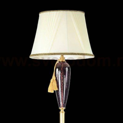 Светильник напольный Divinare 5125/12 PN-1 SIMONA